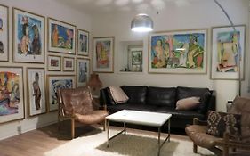 Apartmentincopenhagen Apartment 1316
