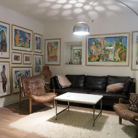 Apartmentincopenhagen Apartment 1316 Eksteriør billede