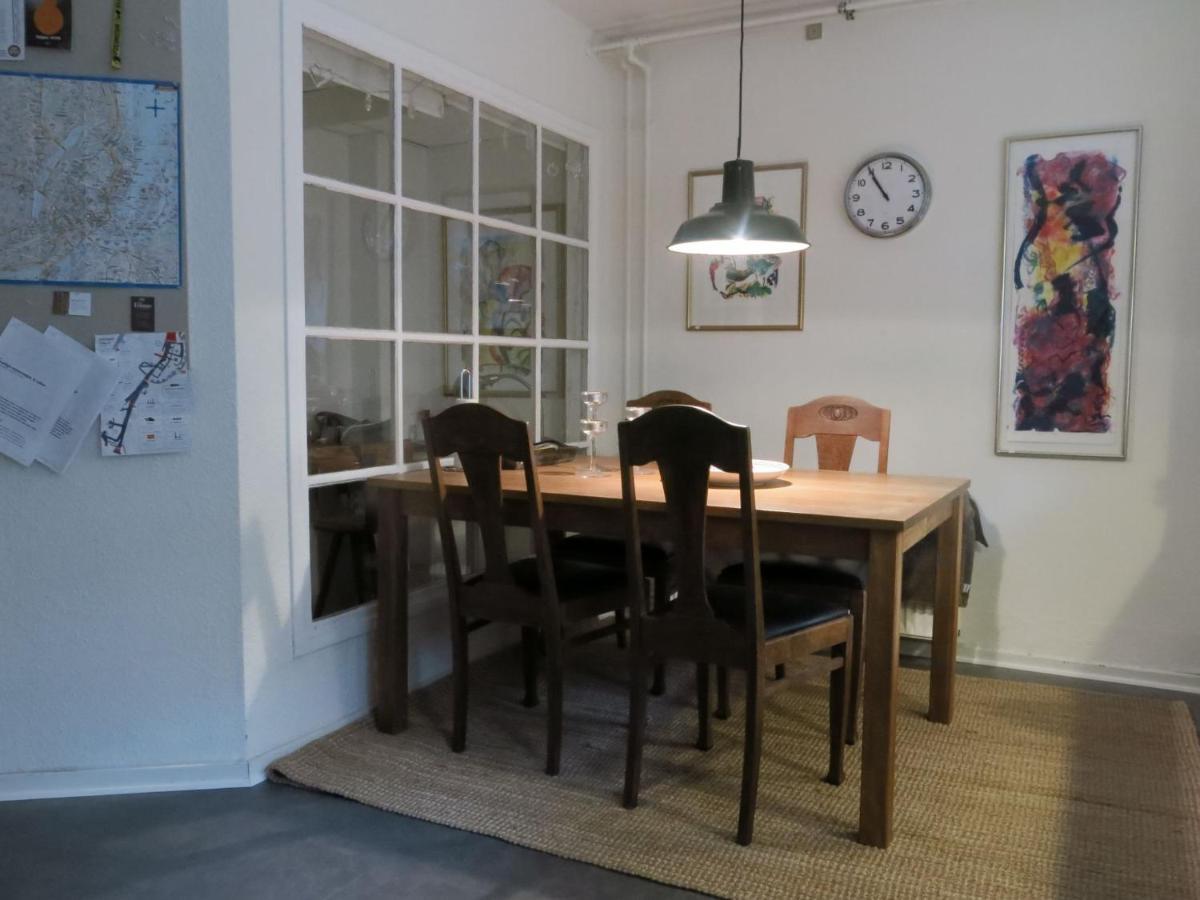 Apartmentincopenhagen Apartment 1316 Værelse billede
